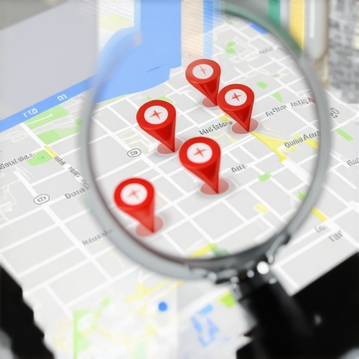 The Simple Audit That Found Five Major Errors in Our Map Listing