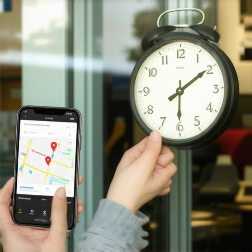 The Simple Change to Business Hours That Actually Improved Our Local Rank
