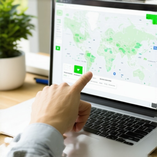 The Simple Google Listing Checklist Tweak That Finally Fixed Our Service Area Visibility