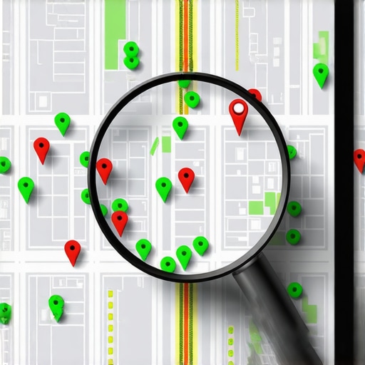 The Simple Map Health Audit That Found Our Ranking Blind Spots