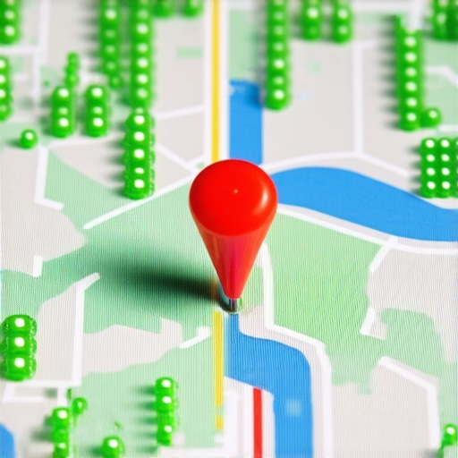 The Small Data Points in Our Map Health Check That Moved the Pin
