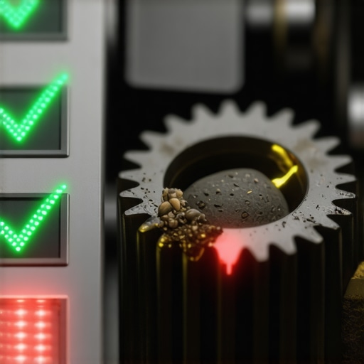 The Small Discrepancies in Your Optimization Checklist That Block Rank