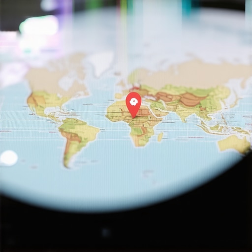 The Small Discrepancy in Your Profile Data That Keeps You Off the Map
