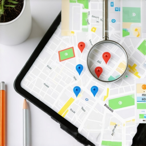 The Specific Maps SEO Checklist for Fixing Ghosted Local Profiles