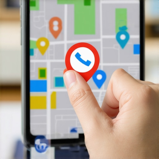 The Specific Move That Turned Our Map Impressions Into Phone Calls
