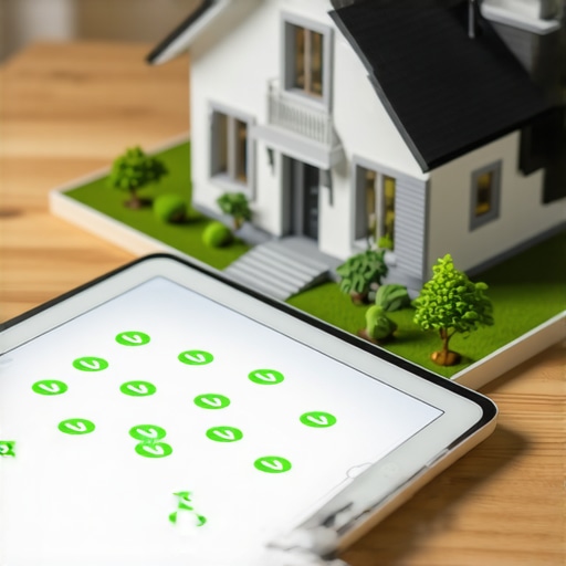 The Specific Optimization Checklist Items for Real Estate Agencies