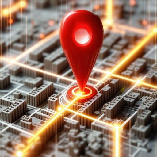 The Specific Type of Backlink That Actually Moves Your Map Pin Rank