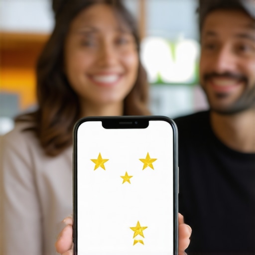 The Specific Way to Ask for 5-Star Google Reviews That Customers Can Not Ignore
