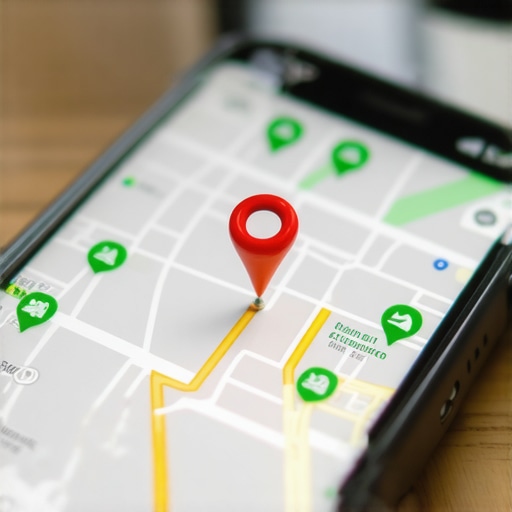 The Tiny Discrepancy in Your Map Health Score Costing You Leads