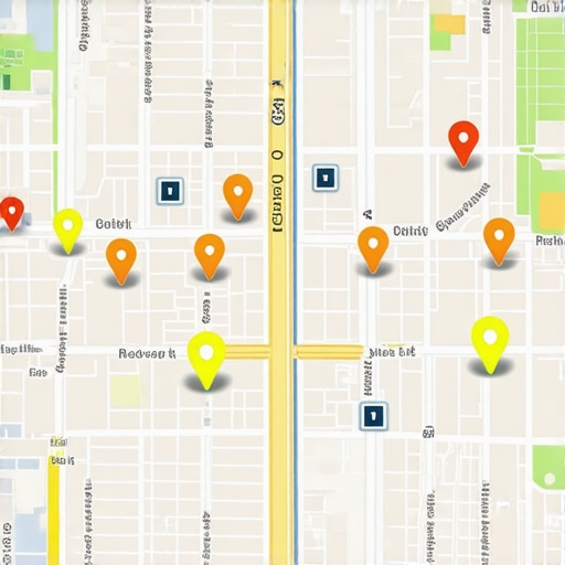 The Truth About How Geo-Tagged Images Really Affect Map Visibility