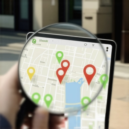 The audit checklist for identifying ghosted business listings