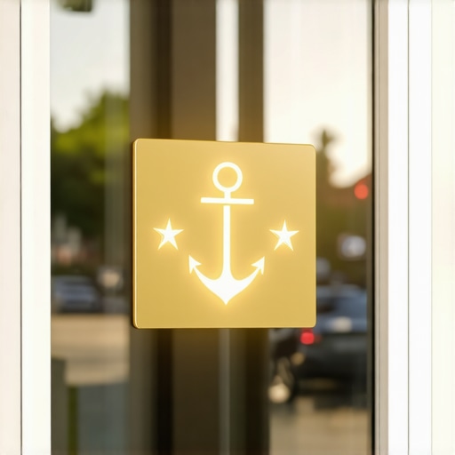 The local review signals that act as trust anchors for your profile
