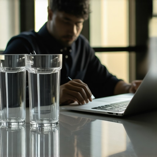 The profile maintenance routine that keeps you in the top 3