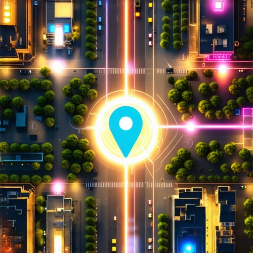 The specific link types that strengthen your local map authority