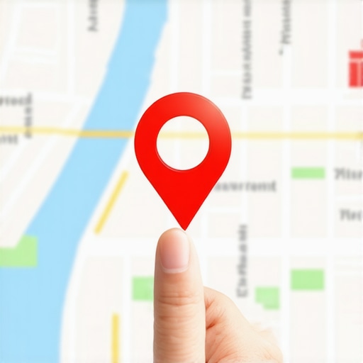 The specific move that stopped our map listing from being ghosted