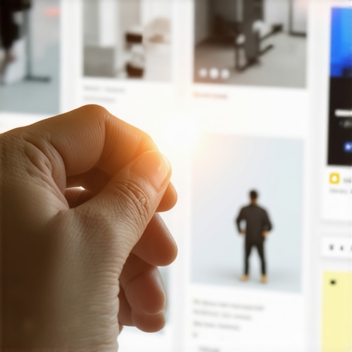 The specific way to add products to your profile for more clicks