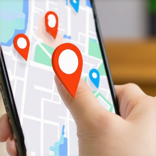 This 7-Point Maps SEO Checklist Stops Your Ranking From Dropping
