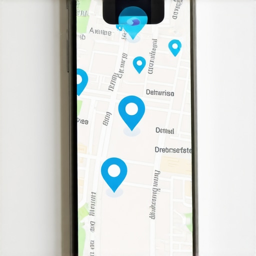 What Your Map Optimization Guide Isn't Telling You About Proximity