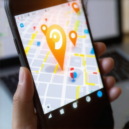 Why Map Health Matters More Than Your Main Website Rank