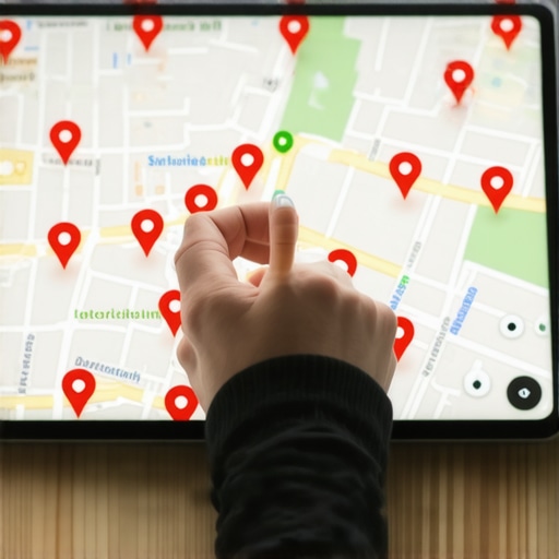 Why Most Online Map Visibility Strategies Ignore Searcher Intent