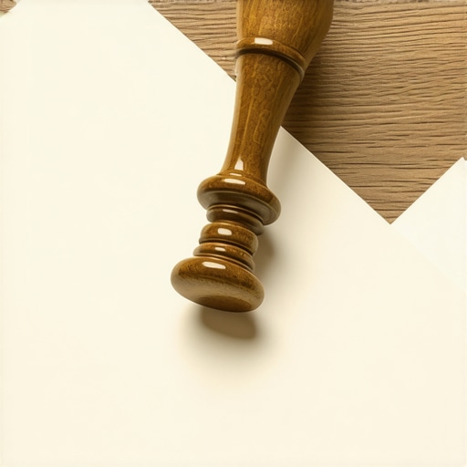 Why Most Optimization Checklists Ignore the Authority Factor
