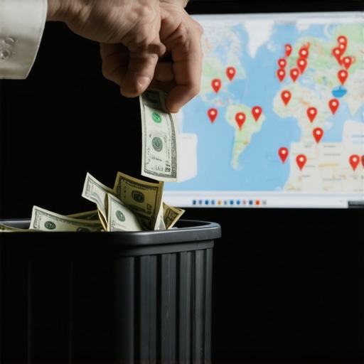 Why Paying for Citations Might Be a Total Waste of Your SEO Budget