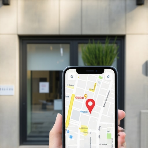 Why Your Business Isn't Showing Up for Its Own Name on Maps