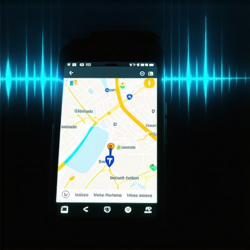 Why Your Current Map Optimization Guide Is Ignoring Voice Search
