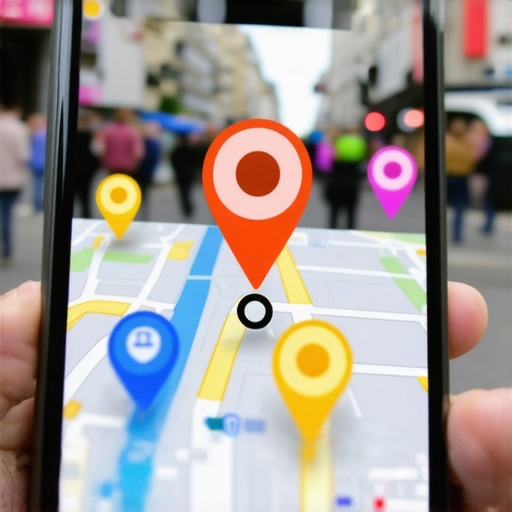 Why Your Current Maps SEO Checklist Is Making You Invisible to Customers