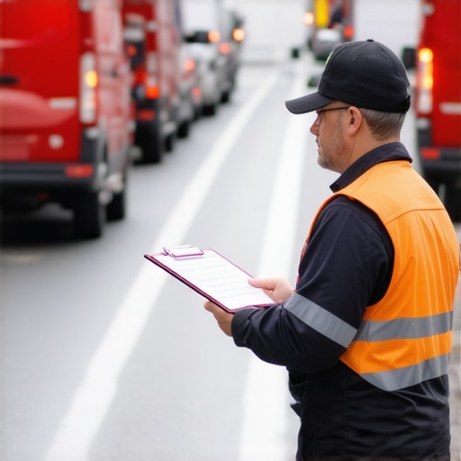 Why Your Current Optimization Checklist Fails in Competitive Service Areas