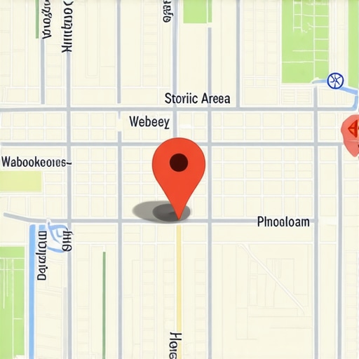 Why Your Google Listing Checklist Is Failing Your Service Area