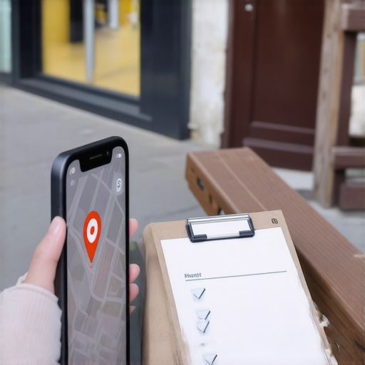 Why Your Google Listing Checklist Is Failing to Build Customer Trust