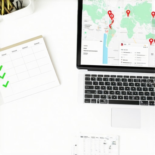 Why Your Google Listing Checklist Needs a Weekly Audit