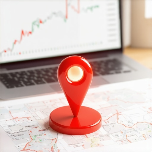 Why Your Google Profile Conversions Flatlined and How to Fix It