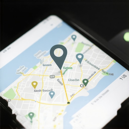 Why Your Local Landing Pages Aren’t Helping Your Map Ranking at All