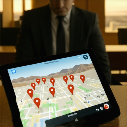 Why Your Local SEO Software Is Feeding You Useless Ranking Data