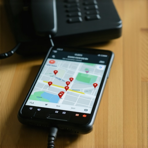 Why Your Map Health Score Is Actually Costing You Calls