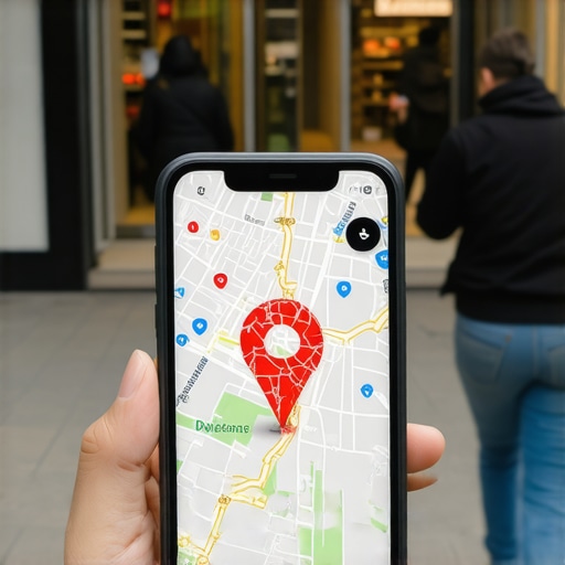 Why Your Map Health Score Is Actually Costing You Leads