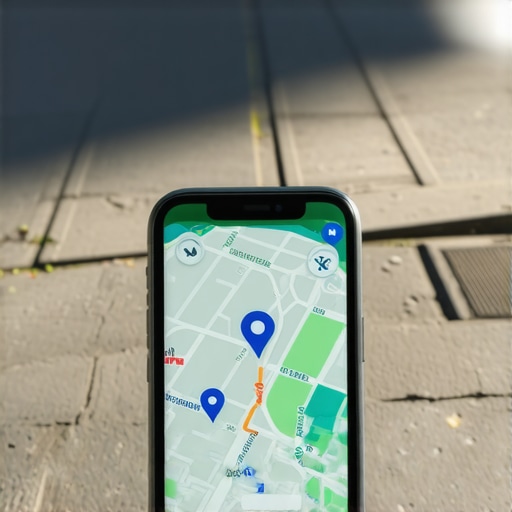 Why Your Map Optimization Guide Is Failing to Generate Foot Traffic
