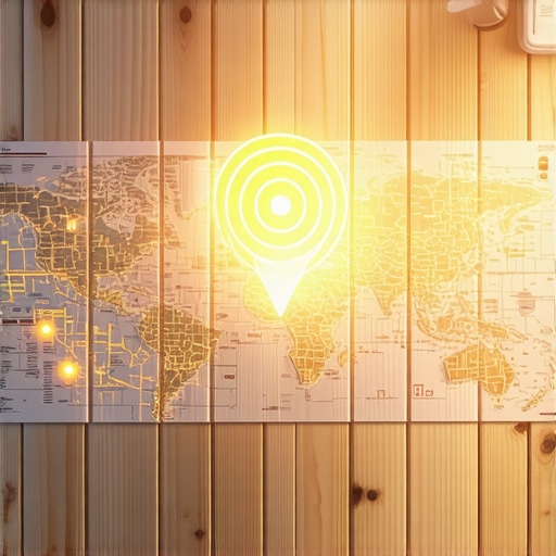 Why Your Map Optimization Guide Is Missing the Mark on CTR