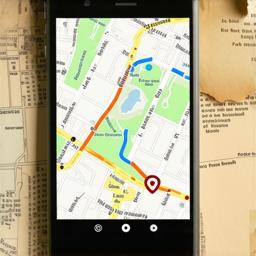 Why Your Map Optimization Guide Is Outdated and How to Fix It