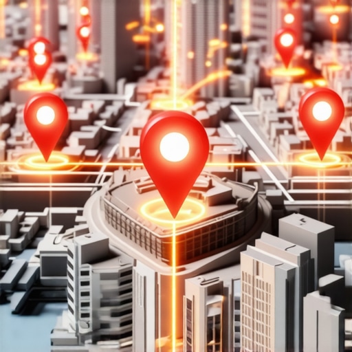 Why Your Map Optimization Guide Needs to Focus on Local Citations