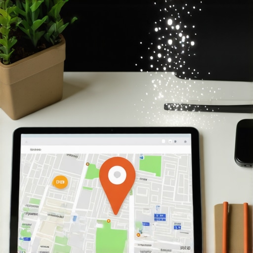 Why Your Map Pin Disappeared from Local Results Overnight