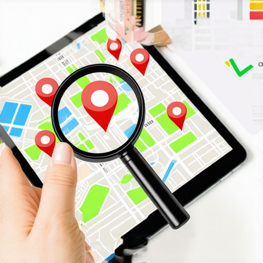 Why Your Maps SEO Checklist Needs a Frequent Review Refresh