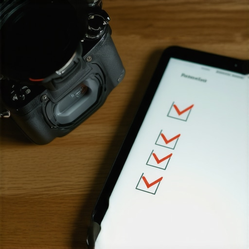 Why Your Optimization Checklist Is Missing This Vital Photo Step