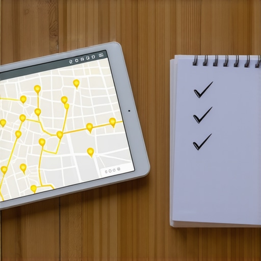 Why Your Optimization Checklist Needs a Local Backlink Strategy
