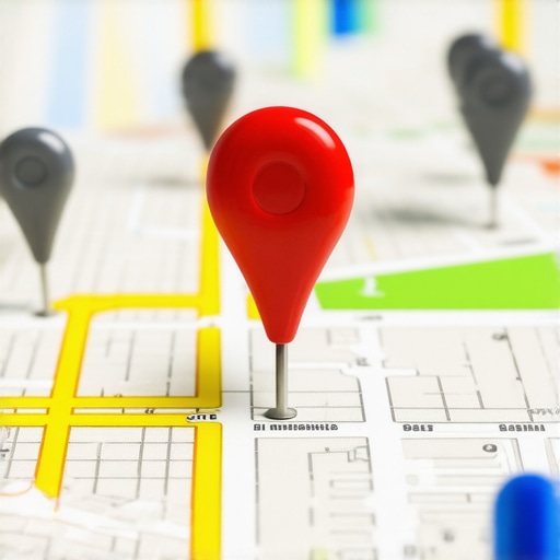 Why a Generic Map Optimization Guide Is Killing Your Local Authority
