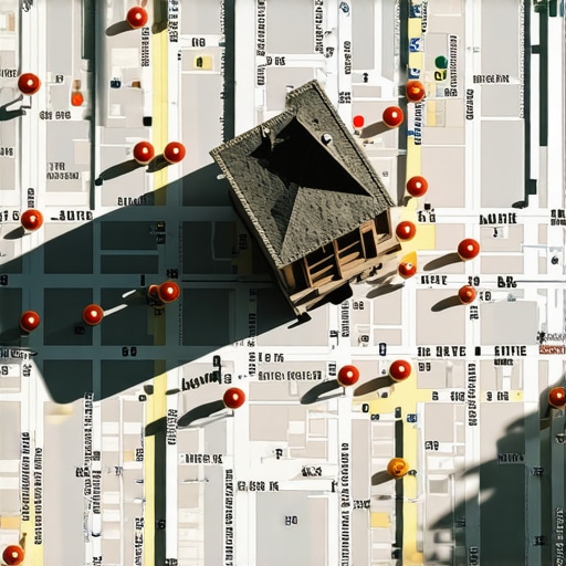 Why a Generic Maps SEO Checklist Is Making You Invisible to Locals