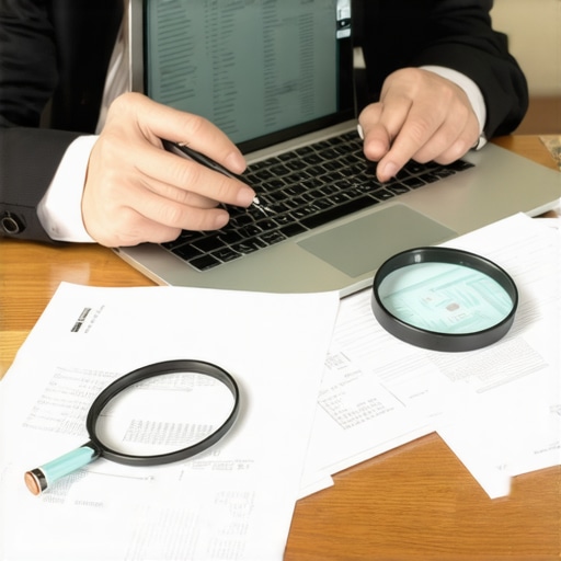Why manual citation building beats automated tools every time
