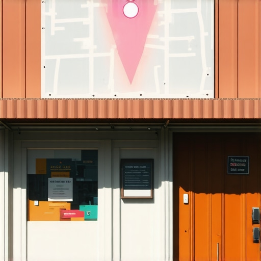 Why your local business needs a focused keyword strategy for maps
